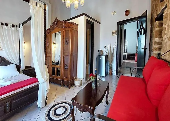 Saint Michel Collection - Old Town 3*