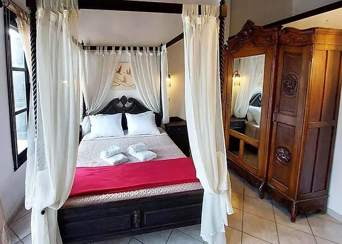 Saint Michel Collection - Old Town Hotell