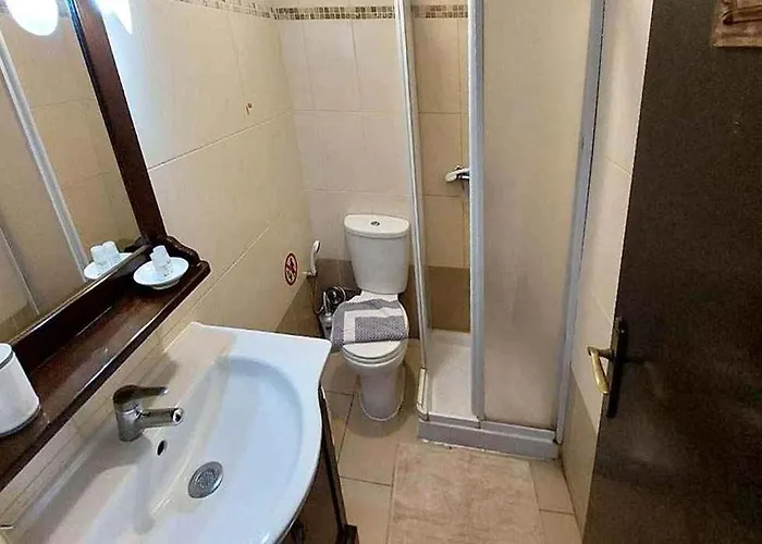 Saint Michel Collection - Old Town