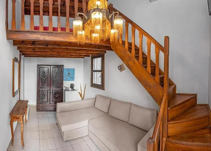 Saint Michel Collection - Old Town Rhodes City