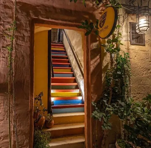 Saint Michel Collection - Old Town Hotel 3*