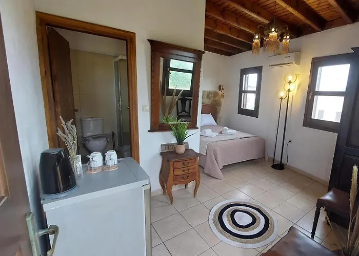 Saint Michel Collection - Old Town Hotel Rhodes City