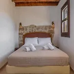 Otel Saint Michel Old Town Rhodes City
