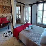 Otel Saint Michel Old Town Rhodes City