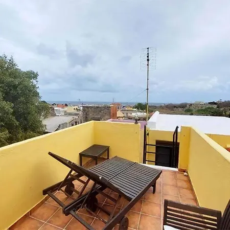 Saint Michel Collection - Old Town Rhodes City