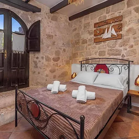 Saint Michel Collection - Old Town 3* Rhodes City