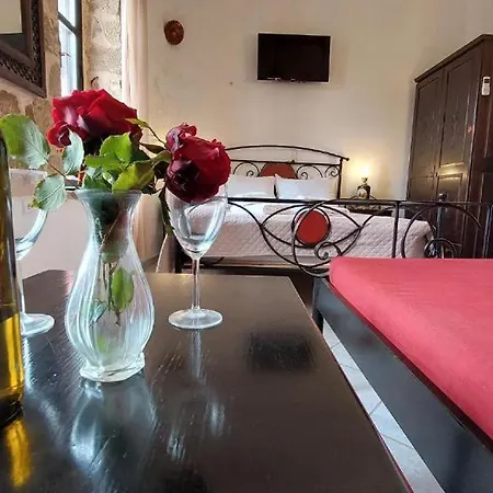 Saint Michel Collection - Old Town 3* Rhodes City