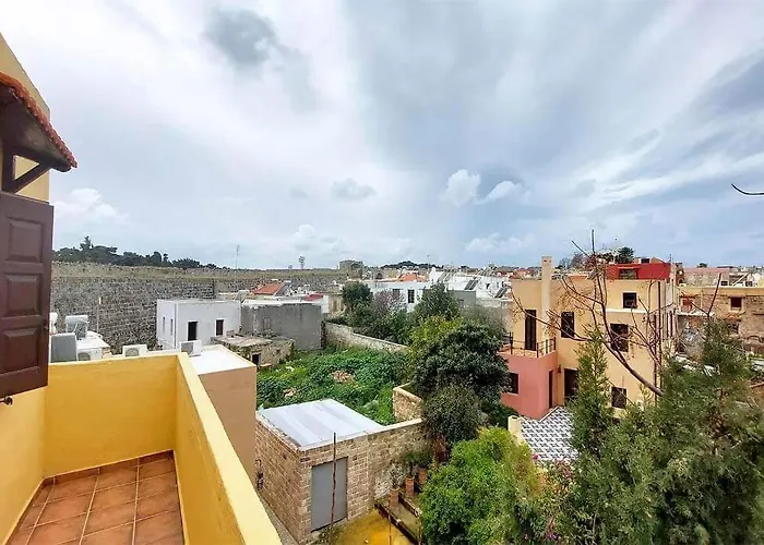 Saint Michel Collection - Old Town 3*