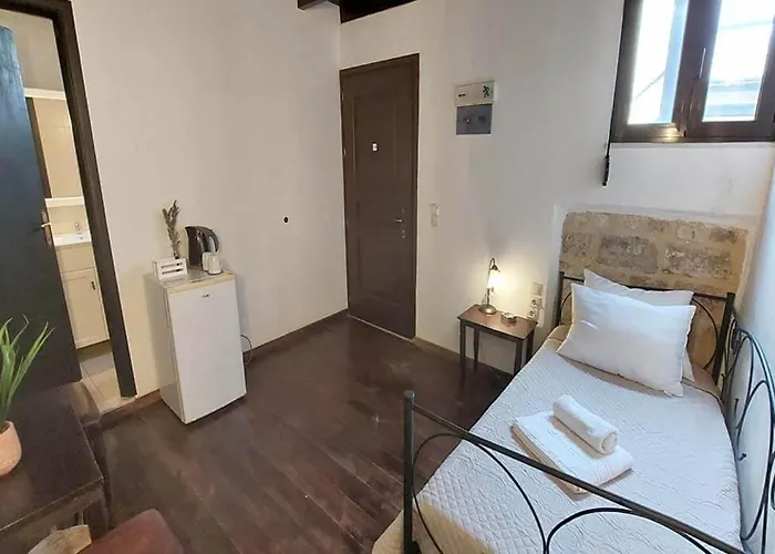 Saint Michel Old Town Hotel