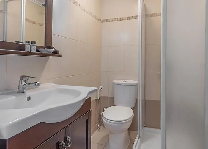 Hotel Saint Michel Old Town 3*
