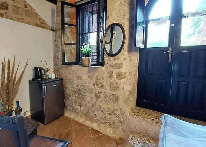 Saint Michel Collection - Old Town