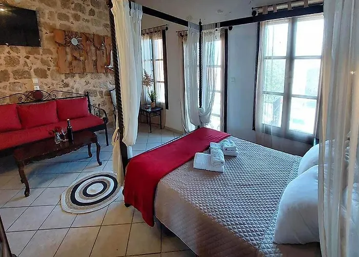 Hotel Saint Michel Old Town Rhodes City