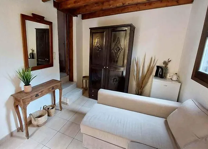 Saint Michel Old Town Hotel 3*