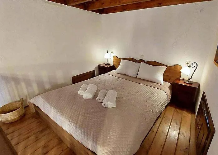 Saint Michel Collection - Old Town Otel 3*