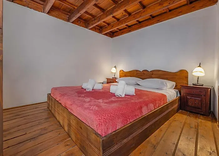 Saint Michel Old Town Hotel Rhodes City
