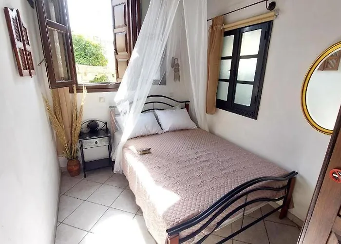 Saint Michel Collection - Old Town Otel Rhodes City