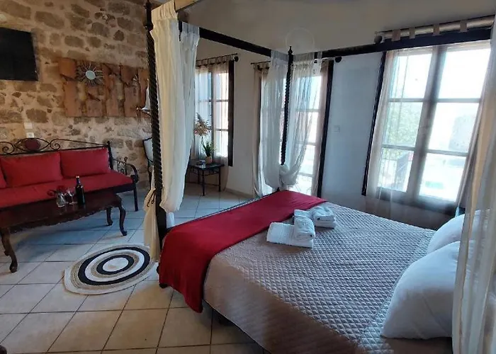 Saint Michel Old Town 3* Rhodes City