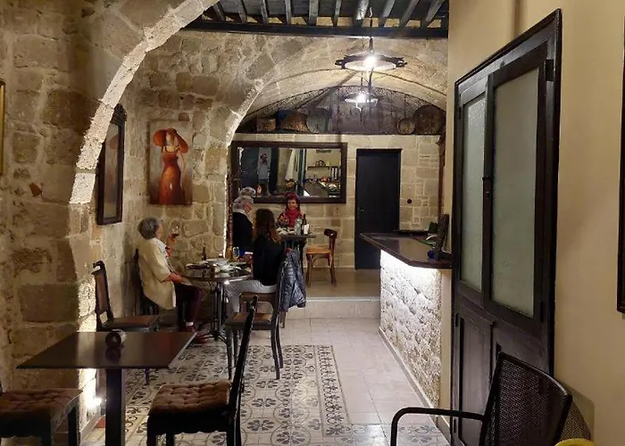 Saint Michel Collection - Old Town Otel